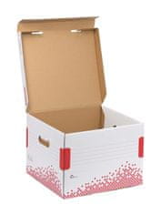 Esselte Speedbox A4