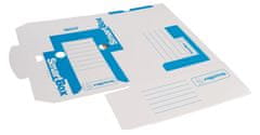 Emba Arhivska škatla A4 Smart 32x11x25,5cm