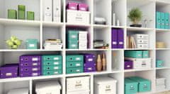 Leitz CLICK-N-STORE A3 WOW, bela