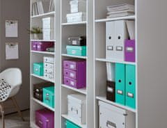 Leitz CLICK-N-STORE A3 WOW, bela