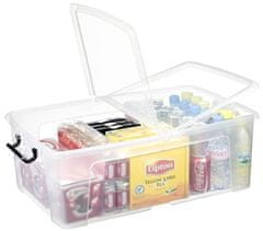 Cep Plastični zaboj Strata, 50 litrov