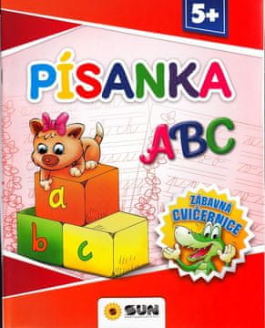Zabavna vadnica Pesmi 5+