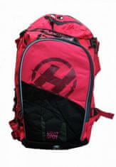 HAVEN Nahrbtnik LUMINITE II 18l black/pink brez rezervoarja