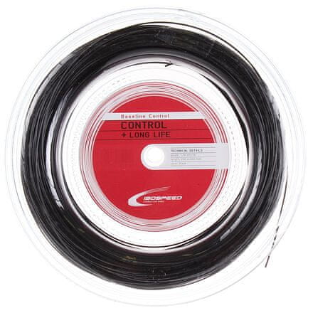 Isospeed Izhodiščna kontrola Kontrolna teniška pletenica premera 200 m 1,30