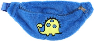 Teddies Plišasta ledvica Dino