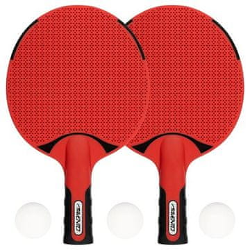Avento Zunanji 46TZ set za namizni tenis paket 1 komplet