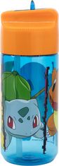 Stor Tritan Pokémon 430 ml steklenička za pitje