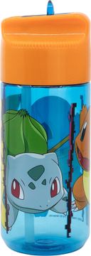 Stor Tritan Pokémon 430 ml steklenička za pitje