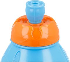 Stor Pokémon steklenička za pitje 400 ml