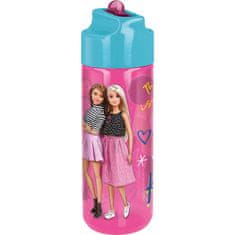 COLZANI Barbie športna steklenička za pitje 540 ml