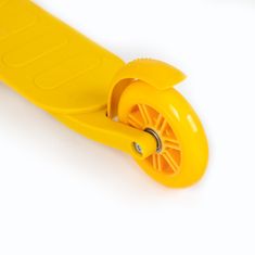 Baby Mix Otroški skuter Prime yellow