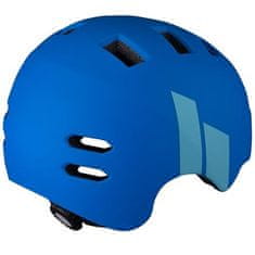 Etape Buddy otroška kolesarska čelada modra velikost oblačil S-M