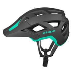 Etape X-RAY kolesarska čelada mint oblačila velikosti L-XL