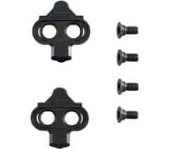 Shimano SM-SH51 kovčki za pedala črni