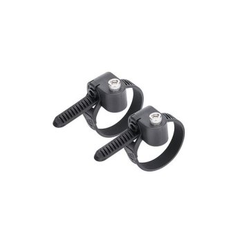 Topeak Variabilni nastavek za košaro VERSAMOUNT, 2 kosa