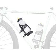 Topeak Variabilni nastavek za košaro VERSAMOUNT, 2 kosa