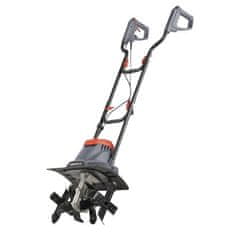 PowerPlus Kultivator POWEG70100 - električni 1200W