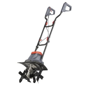 PowerPlus Kultivator POWEG70100 - električni 1200W
