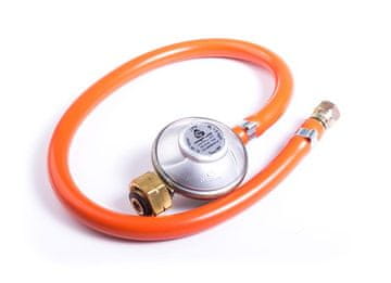 G21 Redukcijski ventil s cevjo za plinske žare