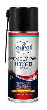 Eurol SPECIALTY Montažna pasta HT/FD Spray 400 ml