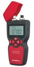 Ermenrich Optični multimeter NetGeeks NU40