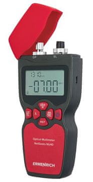 Ermenrich Optični multimeter NetGeeks NU40