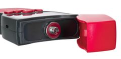 Ermenrich Optični multimeter NetGeeks NU10