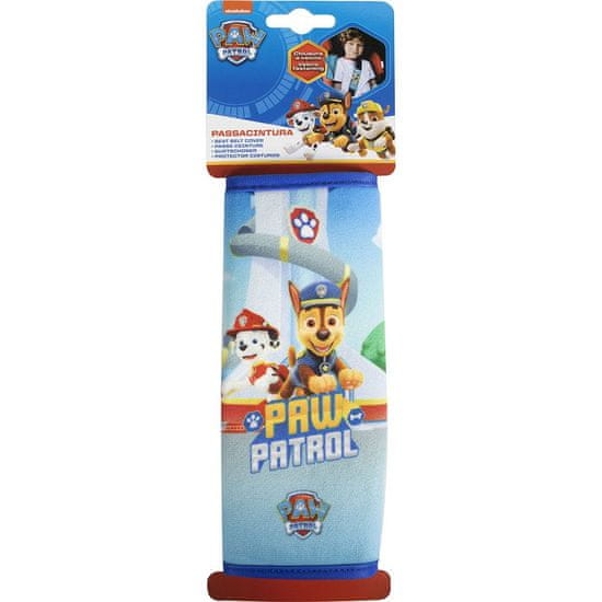 Paw Patrol Zaščita varnostnega pasu