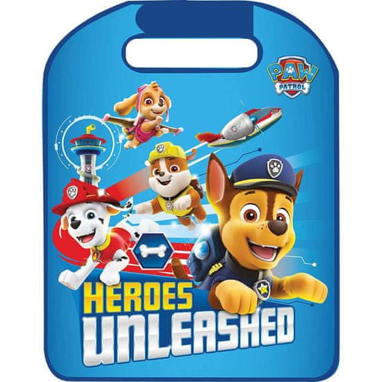Sparco Zaščita sedeža Paw Patrol