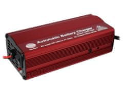 FST Polnilec baterij ABC-1206, 12V, 6A