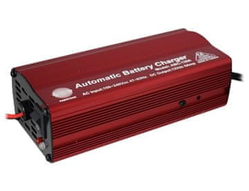 FST Polnilec baterij ABC-1206, 12V, 6A