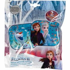 HASBRO Otroški ščitnik za sonce Frozen 2 44x35 cm
