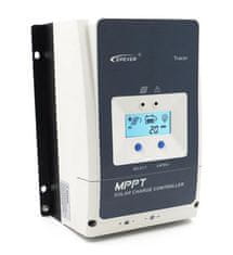 EPever Regulator EPsolar TRACER5415AN solarni MPPT, 12/24/36/48V, 50A, 150V vhod