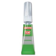 Loctite Super Bond, tekoči, 3 g