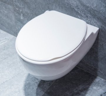 AWD Straniščna plošča RUMBA