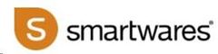 Smartwares Alarm za kakovost zraka