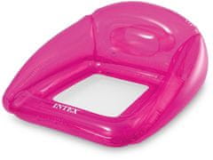 Intex Igrača Lazy Susan prozorna, 3 barve