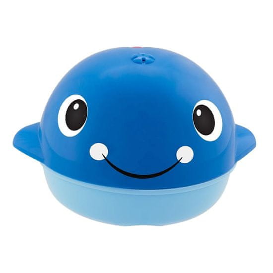 Chicco Vodnjak za kopanje s kitom 6m+