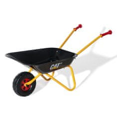 MILLY MALLY Rolly Toys Kovinsko vrtno kolo CAT