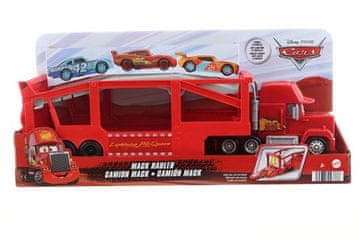 Avtomobili Mack transporter