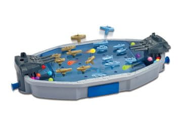 Wiky Igra bitke ladij za dva