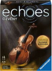 Ravensburger Skrivnostna zvočna igra odmeva Violin