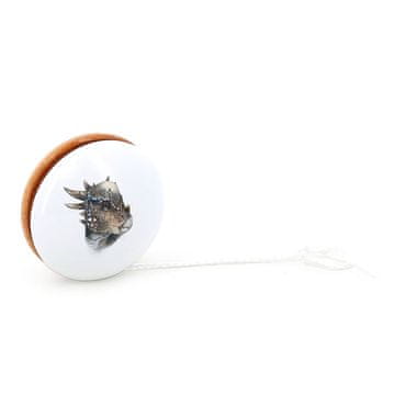 Vilac Leseni yoyo Pachycephalosaurus