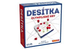 Deset:olimpijske igre