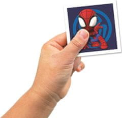 Clementoni Memo Pexeso Spidey in njegovi neverjetni prijatelji