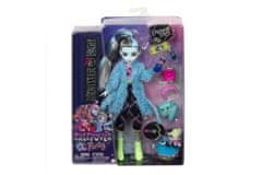 Monster High Lutka Creepover Party - Frankie HKY68