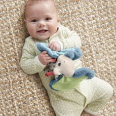 Fisher Price Plišast slon s piščančki