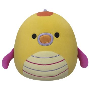 SQUISHMALLOWS Squsihmallows Leif 20 cm