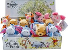 Dino Plišasta žival Winnie the Pooh 1 kos
