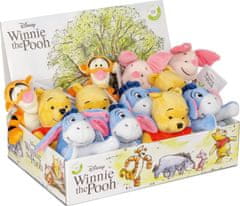 Dino Plišasta žival Winnie the Pooh 1 kos